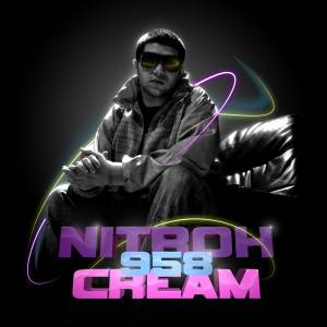 Descarga la maqueta de Hip hop de Nitroh: 958 Cream