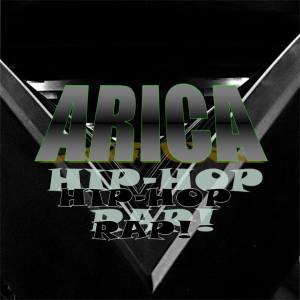 Descarga la maqueta de Hip hop de Arica city: Norda dela
