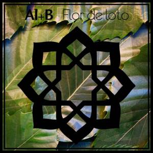 Descarga la maqueta de Hip hop de Al mas B: Flor de loto