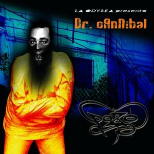 Descarga la maqueta de Hip hop de La odysea: Dr Cannibal (CD 2 - Pozo)