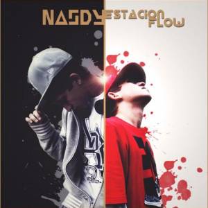 Descarga la maqueta de Hip Hop de Nasdy - Estación flow