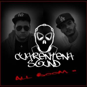Descarga la maqueta de Hip Hop de Cuarentena sound - All boom