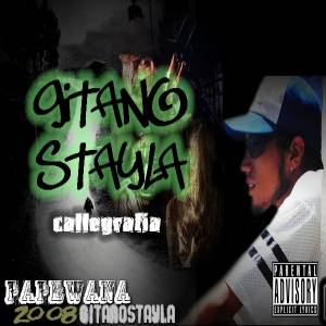 Descarga la maqueta de Hip hop de Papewana: Gitanostayla