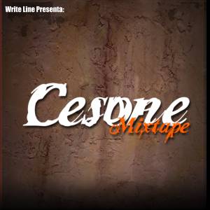 Descarga la maqueta de Hip hop de Cesone: Día de independencia