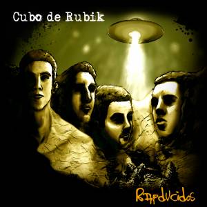 Descarga la maqueta de Hip hop de Cubo de rubik: Rapducidos