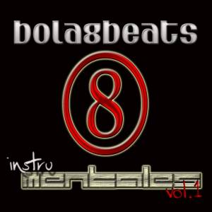 Descarga la maqueta de Hip hop de Bola8beats: Instru-mentales