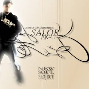 Descarga la maqueta de Hip Hop de Salor ak47 - New soul project