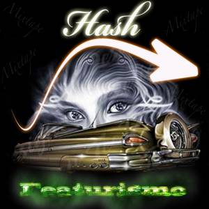 Hash Featurismo