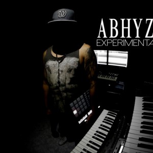 Abhyzmal productions - Experimental beats Vol. 1 (Instrumentales)