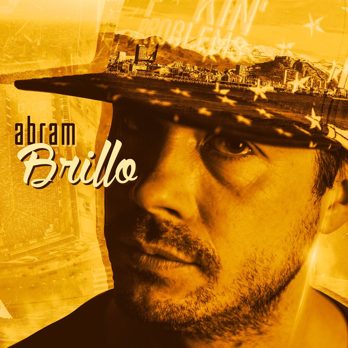 Abram - Brillo (Ficha con tracklist)