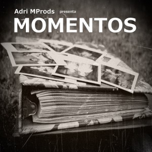 04. Adri MP - Momentos