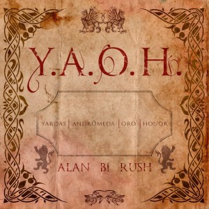 Alan Bi Rush - Y.A.O.H.