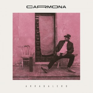Carmona - Arrabalero (Tracklist)