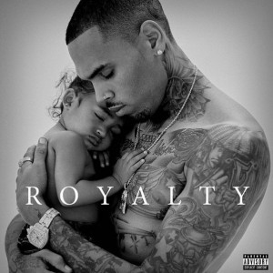 Chris Brown - Royalty (Ficha con tracklist)