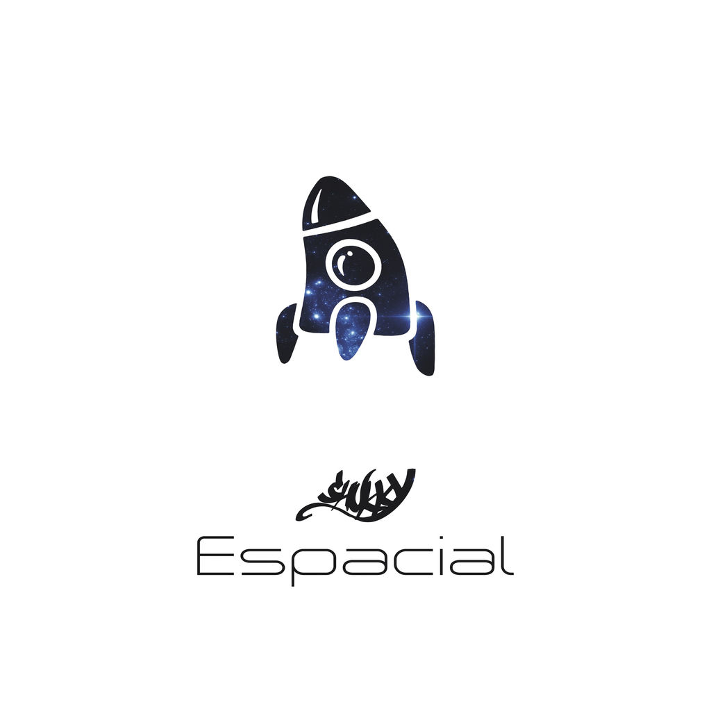 Chukky - Espacial (Ficha del disco)