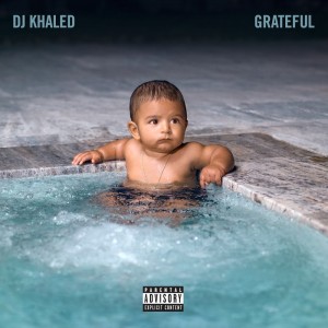 Dj Khaled - Grateful (Tracklist)