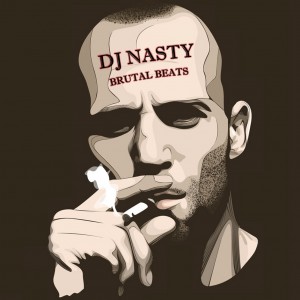 Dj Nasty - Brutal beats