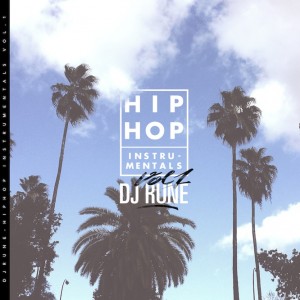 05. Dj Rune - Hip Hop instrumentals Vol. 1