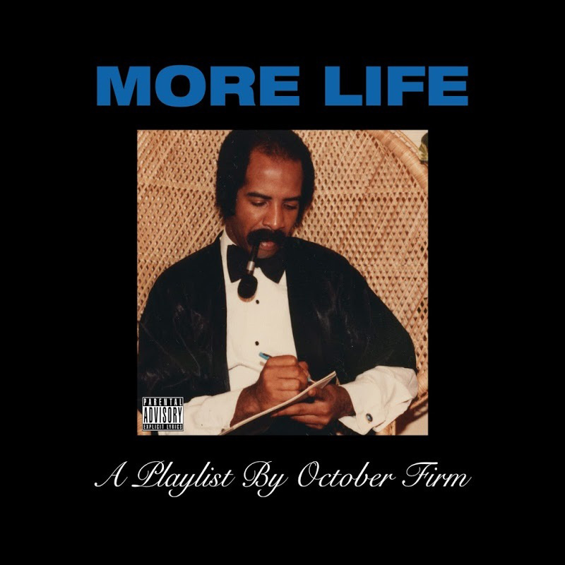 Drake - More life (Ficha del disco)