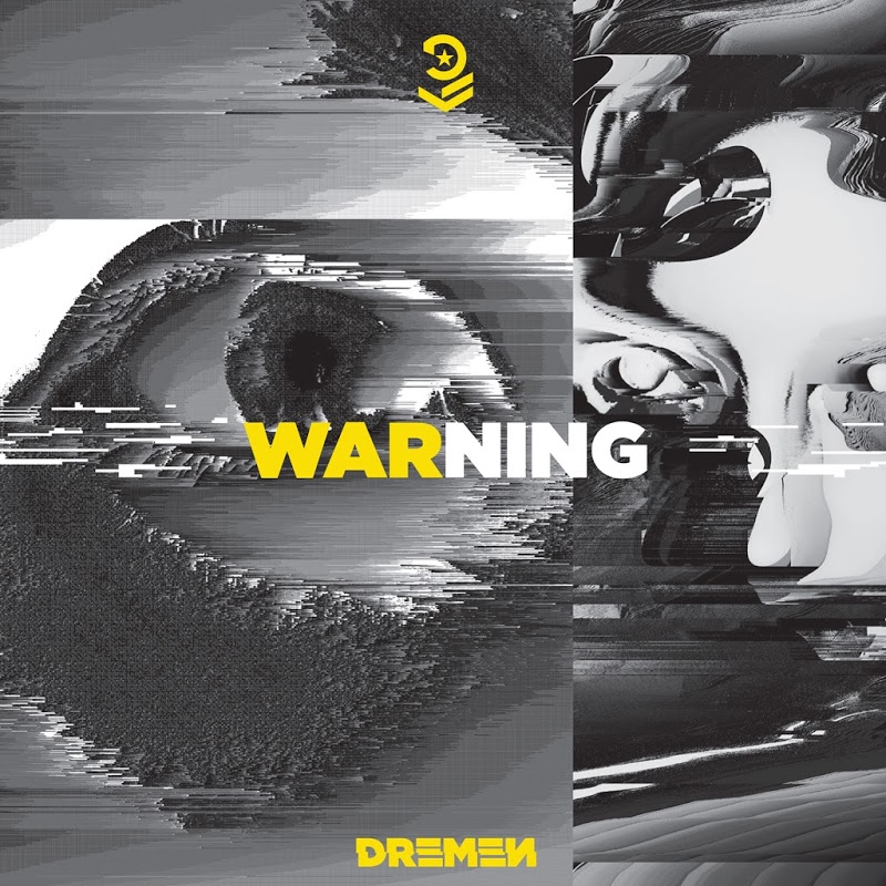 Dremen - Warning (Ficha con tracklist)