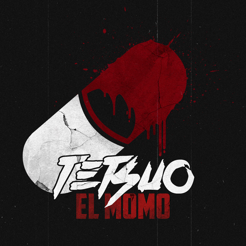 El Momo - Tetsuo (Ficha con tracklist)