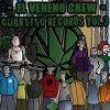 El Veneno Crew - Cuartito records Vol.3