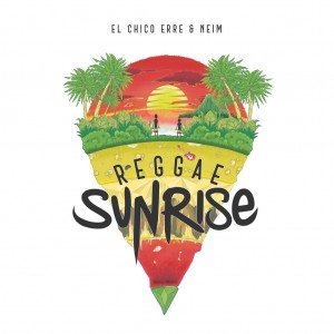 Reggae sunrise (Ficha del disco)