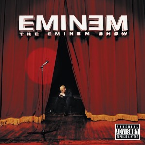 Eminem - The Eminem show