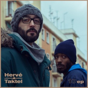 Erick Hervé & Dj Taktel - 10