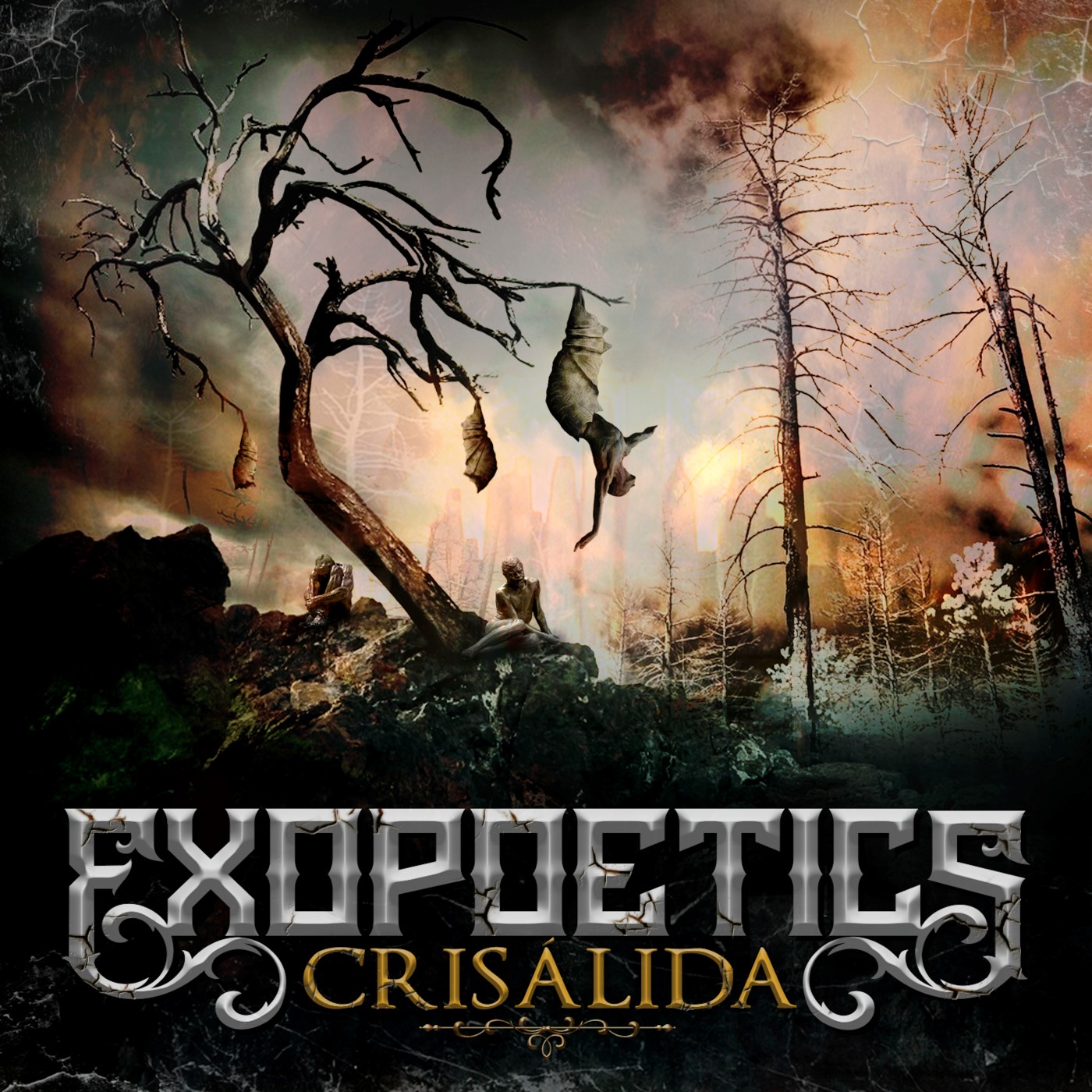 Exopoetics - Crisálida (Próximamente)