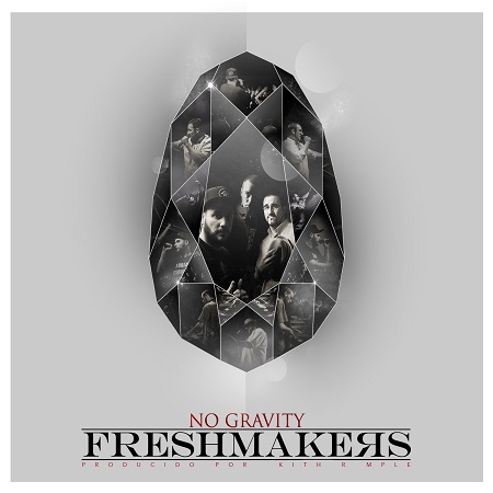 Freshmakers - No gravity