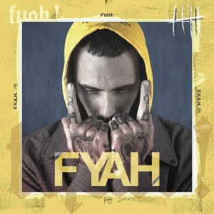 Fyahbwoy - F.Y.A.H. 
