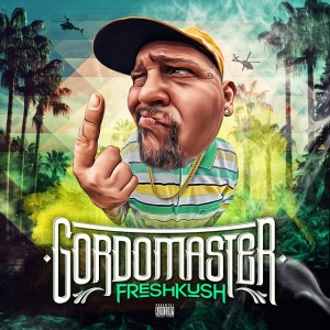 Gordo Master - Freshkush (Ficha)