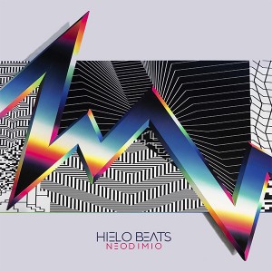Hielo Beats - Neodimio