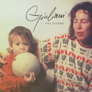 Juli Giuliani - Giuliani (Album)