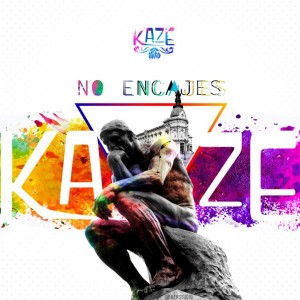 Kaze - No encajes