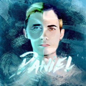 Kid Sun - Daniel (Ficha con tracklist)