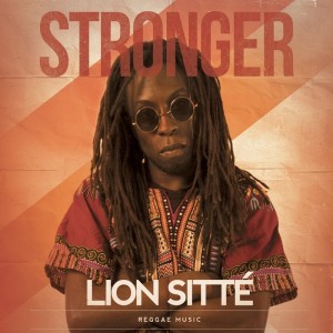 Lion Sitte - Stronger (Ficha del disco)