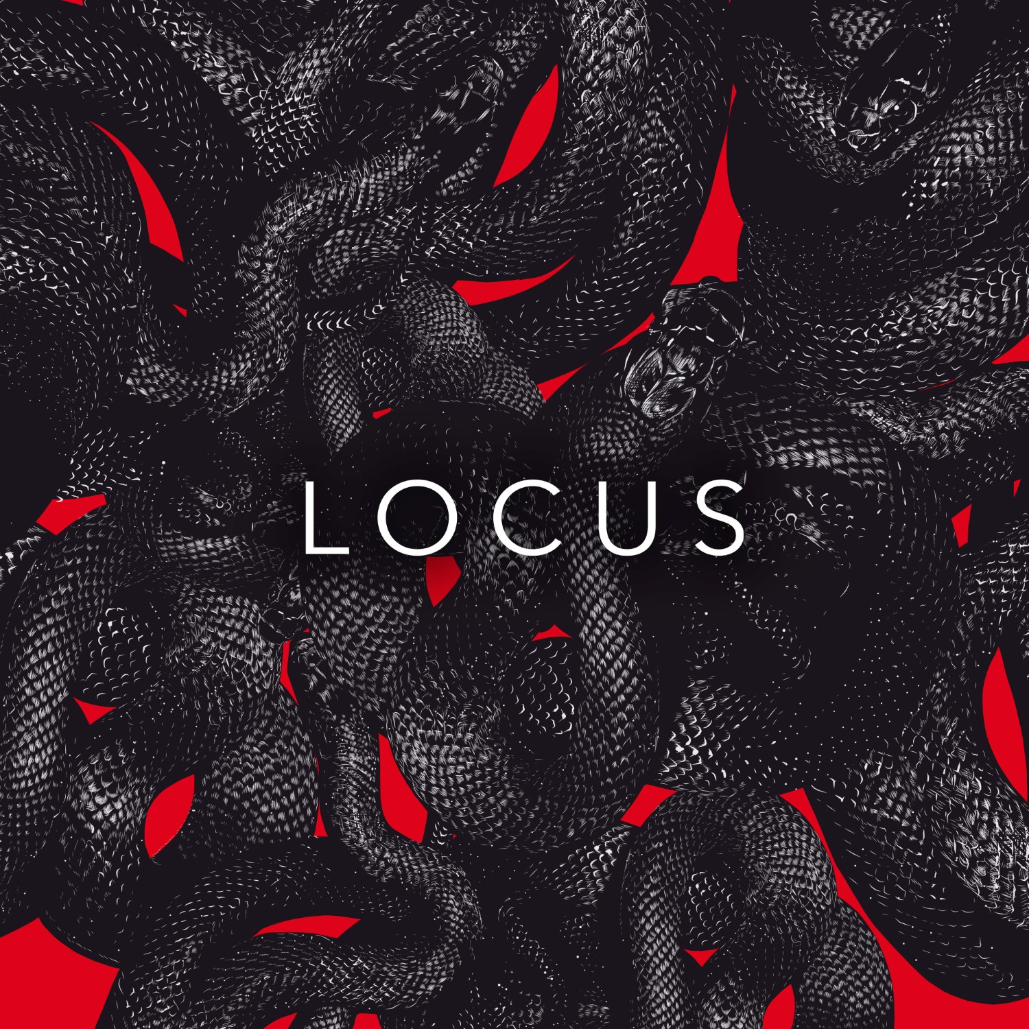 Locus (Ficha y tracklist)
