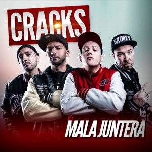 Deltantera: Mala Juntera - Cracks