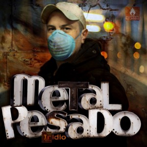 Metal Pesado - Charlatanes (con El siervo) (Remix) 
