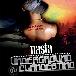 Deltantera: Nasta - Underground clandestino