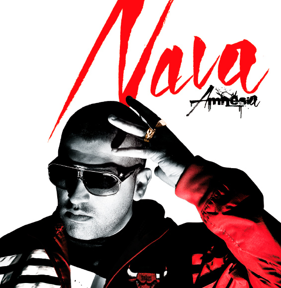 Nava - Amnesia (Info y Tracklist)