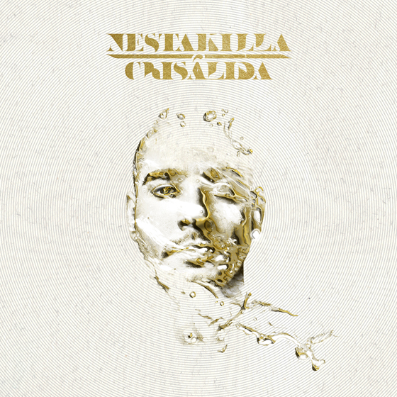 Nestakilla - Crisálida (Ficha con tracklist)