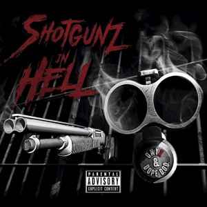 Onyx y Dope D.O.D. - Shotgunz in Hell