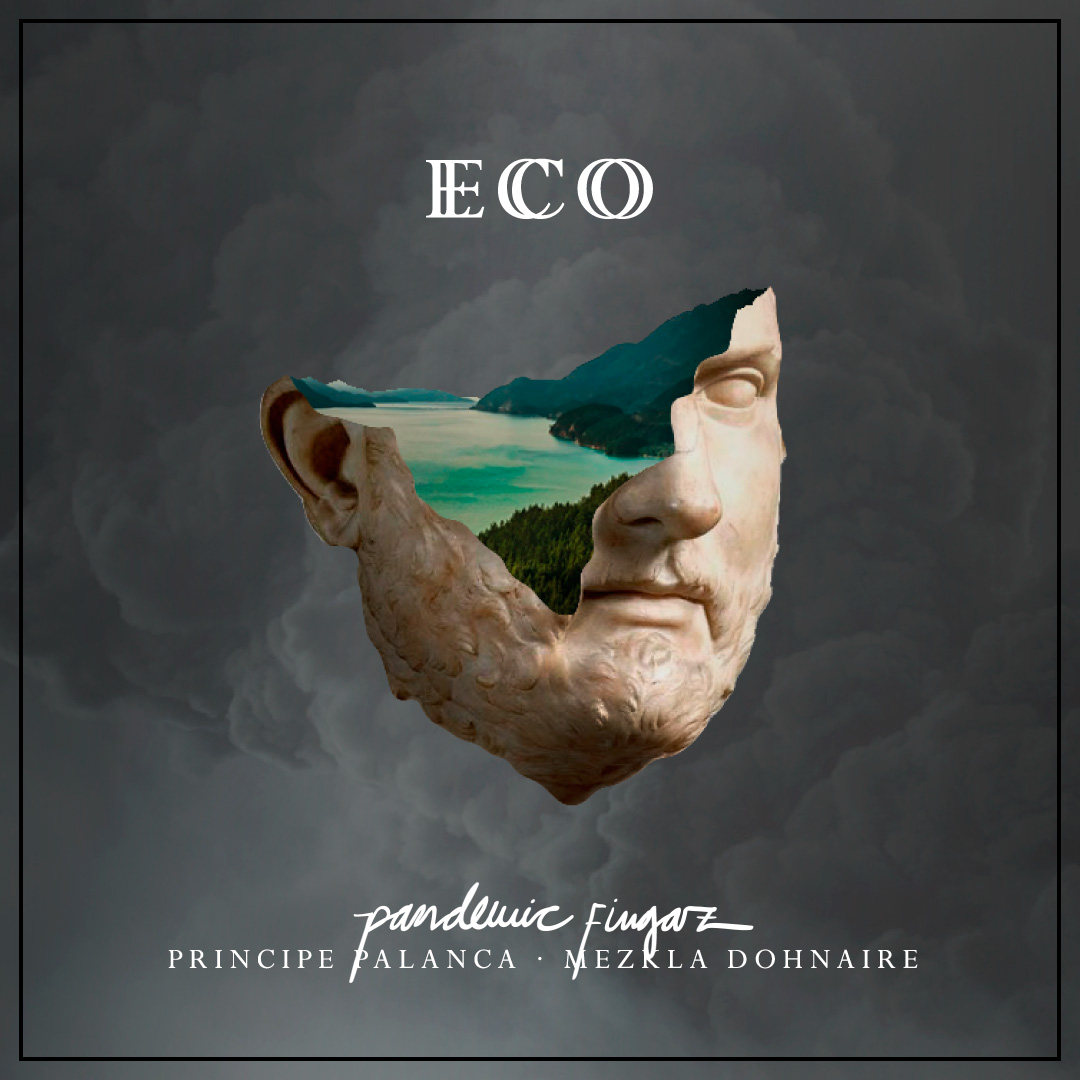 Pandemic Fingaz - Eco (Escucha)