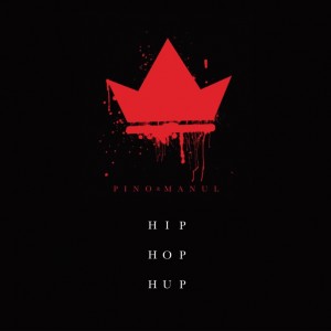 Pino - Hip Hop Hup (Ficha)