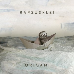 Rapsusklei - Origami (Ficha del disco)