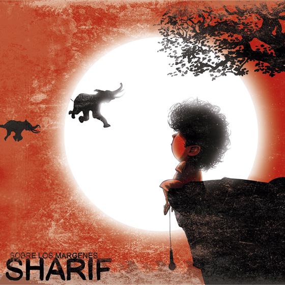 Sharif: Sobre los márgenes 