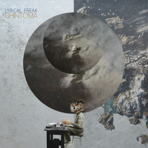 Shintoma - Lyrical freak (Ficha del disco)